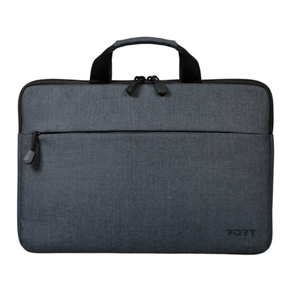 110200 wr 01a Port Designs Belize 15.6" Toploading Case