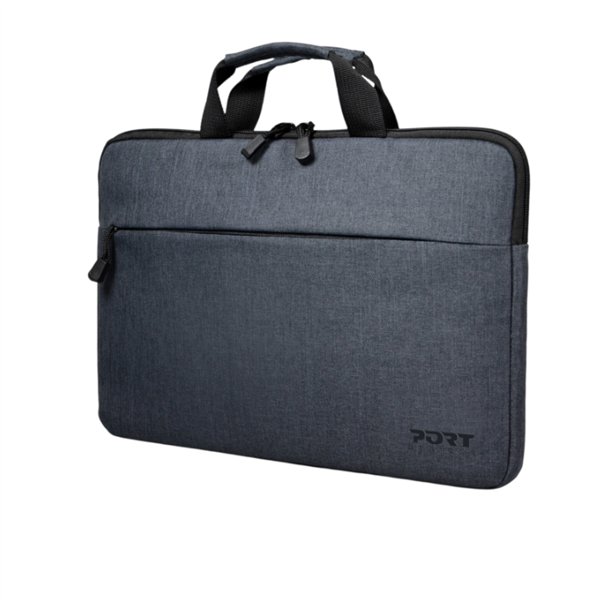 110200 wr 02b Port Designs Belize 15.6" Toploading Case