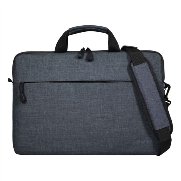 110200 wr 03a Port Designs Belize 15.6" Toploading Case