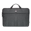 110202-WR-01 Port Designs BELIZE ERGOVIEW Slim Laptop Case 15.6/16"