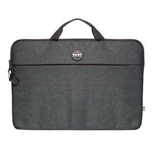 110202-WR-01 Port Designs BELIZE ERGOVIEW Slim Laptop Case 15.6/16"