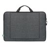110202-WR-04 Port Designs BELIZE ERGOVIEW Slim Laptop Case 15.6/16"