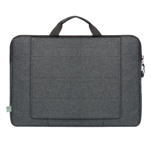 110202-WR-04 Port Designs BELIZE ERGOVIEW Slim Laptop Case 15.6/16"