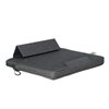 110202-WR-05 Port Designs BELIZE ERGOVIEW Slim Laptop Case 15.6/16"