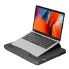 110202-WR-06 Port Designs BELIZE ERGOVIEW Slim Laptop Case 15.6/16"