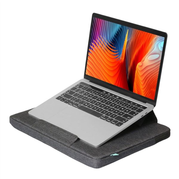 110202-WR-06 Port Designs BELIZE ERGOVIEW Slim Laptop Case 15.6/16"