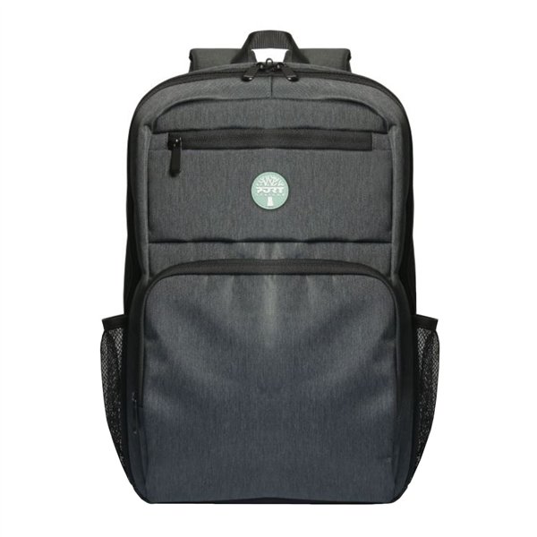Port Designs Seattle 15.6" Backpack - Grey