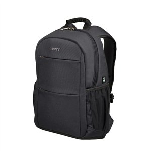 Port Designs ECO Sydney 15.6" Backpack - Black