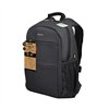 Port Designs ECO Sydney 15.6" Backpack - Black
