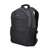 Port Designs ECO Sydney 13/14" Backpack - Black