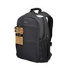 Port Designs ECO Sydney 13/14" Backpack - Black