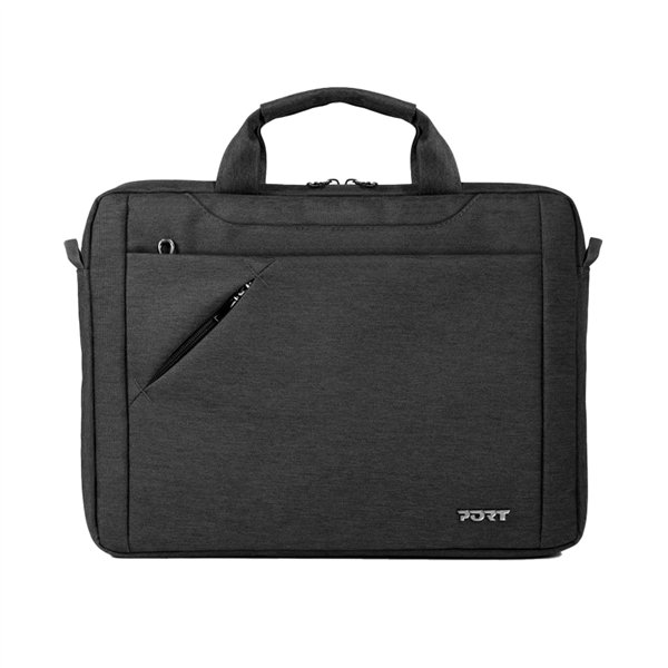 135178 wr 03 Port Designs Sydney 13/14" ECO Toploading Case