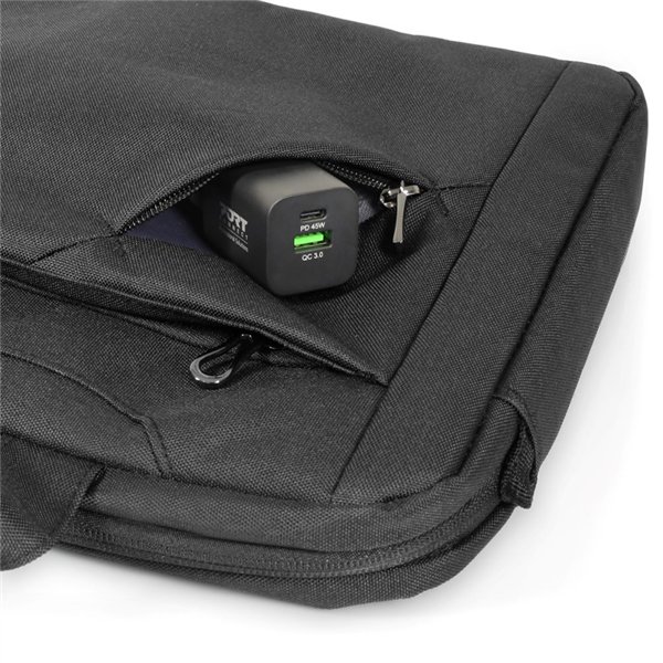 135178 wr 05 Port Designs Sydney 13/14" ECO Toploading Case