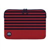 PORT Designs LA MARINIERE
Notebook Sleeve 15.6" - Red
