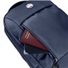 Port Designs Torino II 15.6" Backpack-Blue