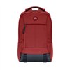 140424 wr -1 Port Designs Torino II 15.6" Backpack-Red