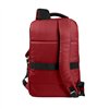 140424 wr -3 Port Designs Torino II 15.6" Backpack-Red