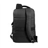 Port Designs Torino II 15.6" Backpack-Black