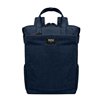 Port Designs Milano II ECO 14/16″ Totepack – Navy Blue