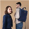 Port Designs Milano II ECO 14/16″ Totepack – Navy Blue