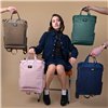 Port Designs Milano II ECO 14/16″ Totepack – Navy Blue
