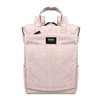 140728 Port-Designs-Milano-II-ECO-14-16-inch-Totepack-–-Blush-Pink wr 02a Port Designs Milano II ECO 14/16″ Totepack – Blush Pink