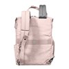 140728 Port-Designs-Milano-II-ECO-14-16-inch-Totepack-–-Blush-Pink wr 03a Port Designs Milano II ECO 14/16″ Totepack – Blush Pink