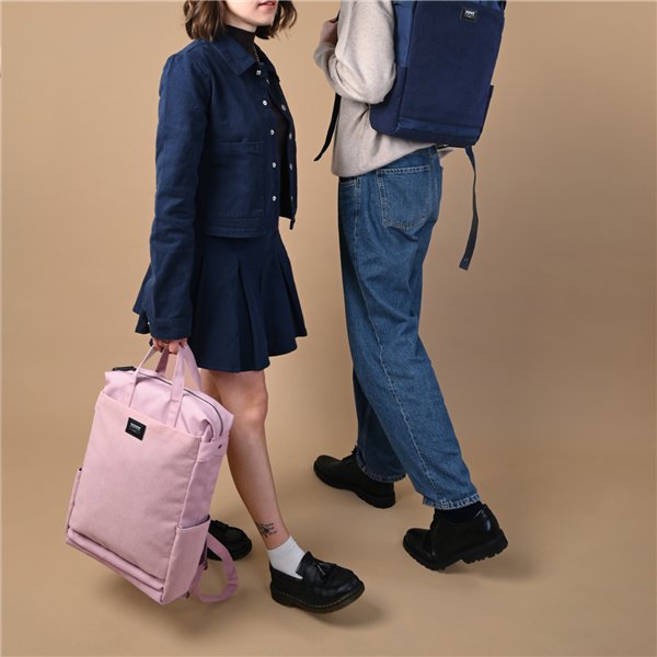 140728 Port-Designs-Milano-II-ECO-14-16-inch-Totepack-–-Blush-Pink wr 04a Port Designs Milano II ECO 14/16″ Totepack – Blush Pink