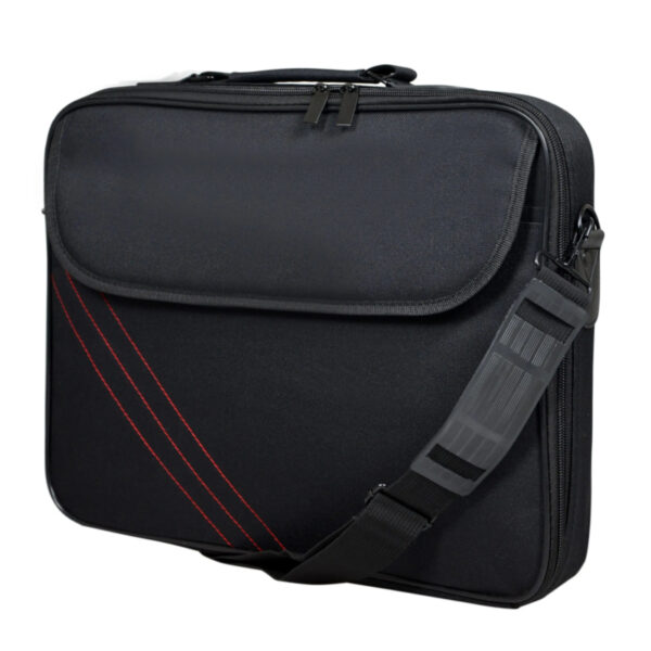 150038 wr 02 Port Designs Clamshell 14/15.6" Notebook Case
