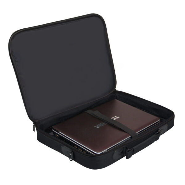 150038 wr 03 Port Designs Clamshell 14/15.6" Notebook Case
