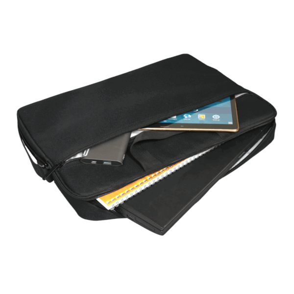 Port Designs L15 Top Loader Notebook Case 15"