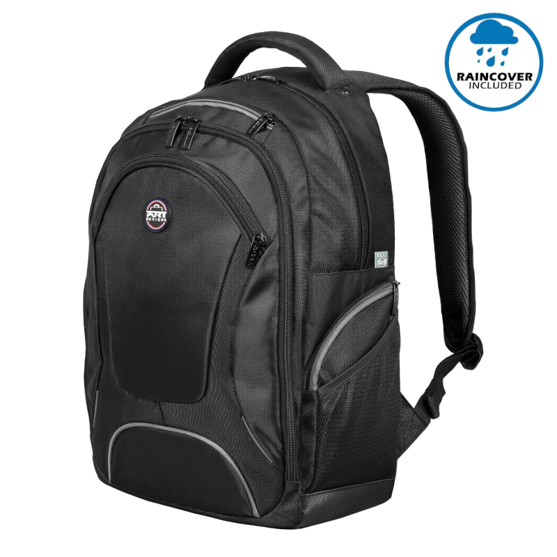 160510 wr 01b Port Designs Courchevel 15.6" Backpack
