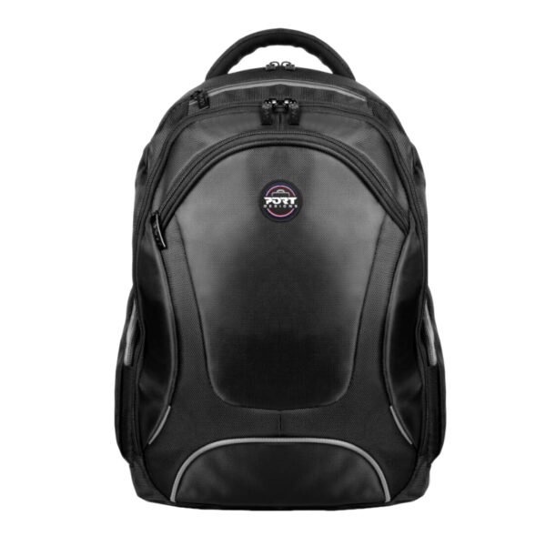 160510 wr 02b Port Designs Courchevel 15.6" Backpack