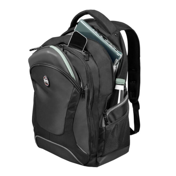 160510 wr 04b Port Designs Courchevel 15.6" Backpack