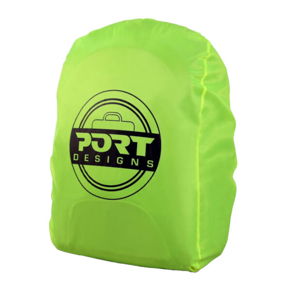 160510 wr 05b Port Designs Courchevel 15.6" Backpack
