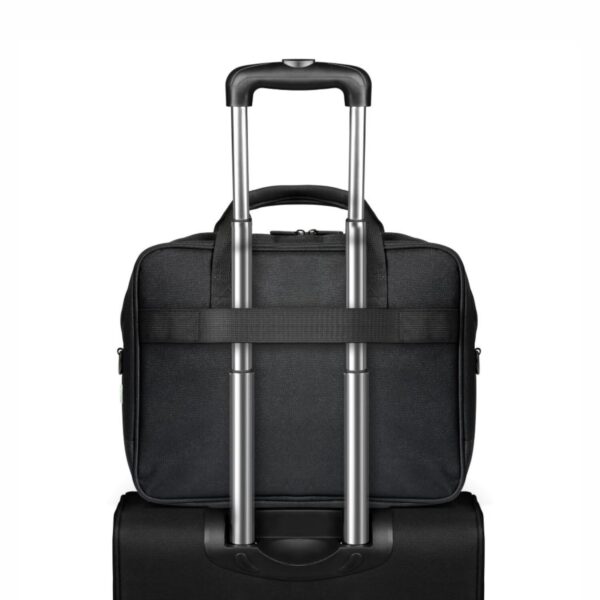 1650514-wr-02 Port Designs Courchevel 15.6" Toploading Case