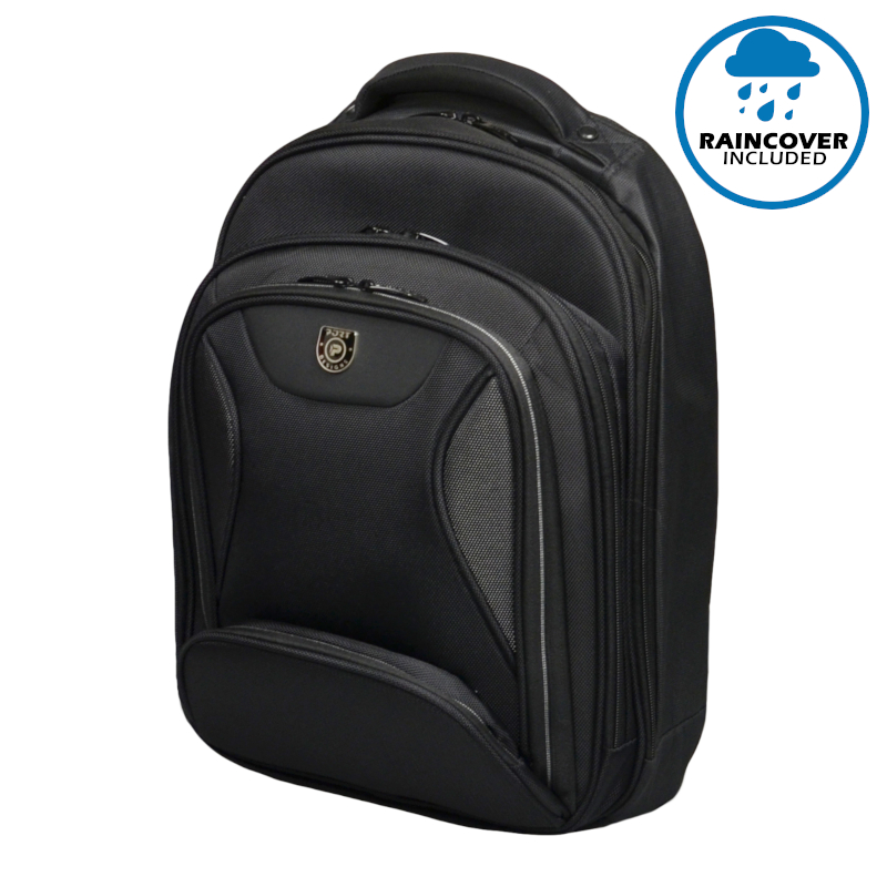 170230 wr 01a Port Designs Manhattan 13.3/14" Backpack