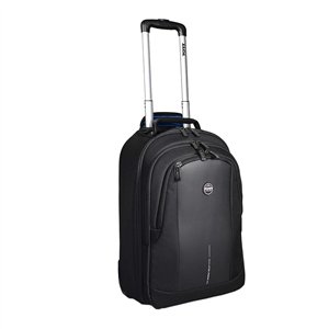 170231 wr 01 Port Designs Chicago Evo 15.6" Backpack Trolley