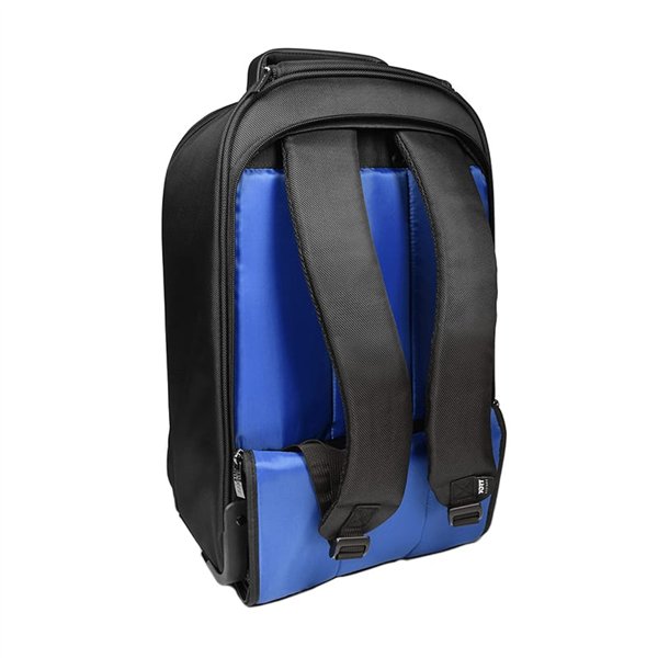 170231 wr 05 Port Designs Chicago Evo 15.6" Backpack Trolley