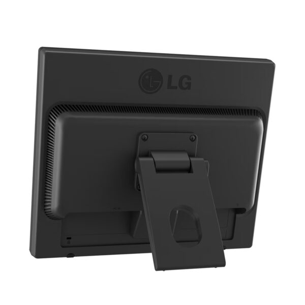 17BR30T-B.AFB LG-17-inch-SXGA-Single-Touch-Monitor wr 04a LG 17" SXGA Single Touch Monitor