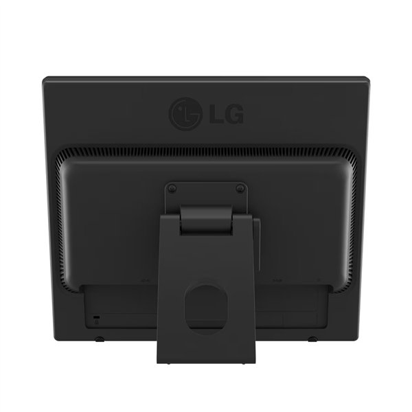 17BR30T-B.AFB LG-17-inch-SXGA-Single-Touch-Monitor wr 05a LG 17" SXGA Single Touch Monitor
