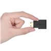 20101-20101 UGreen-20101-20101-Mini-HDMI-to-HDMI-Adapter-Black wr 04 UGREEN 20101-20101 Mini HDMI to HDMI Adapter - Black
