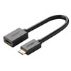 UGREEN Mini HDMI Adapter (M to F) - 4K@60Hz