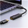 UGREEN 20107-20107 HDMI Female to Female Adapter - Black