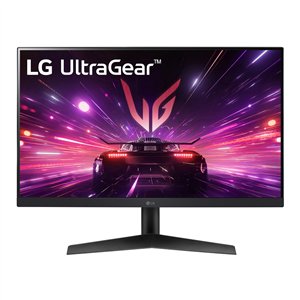 LG UltraGear 24" FHD IPS Gaming Monitor 180Hz 1ms