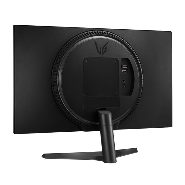 LG UltraGear 24" FHD IPS Gaming Monitor 180Hz 1ms
