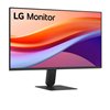 LG 27-inch IPS Full HD 120Hz Monitor
