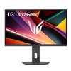 LG UltraGear 27-Inch IPS QHD 1440p 200Hz 1ms Gaming Monitor