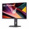 27G610A-B AFBQ 27 Inch UltraGear IPS QHD 1440p 200Hz 1m wr 02 LG UltraGear 27-Inch IPS QHD 1440p 200Hz 1ms Gaming Monitor
