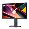 LG UltraGear 27-Inch IPS QHD 1440p 200Hz 1ms Gaming Monitor